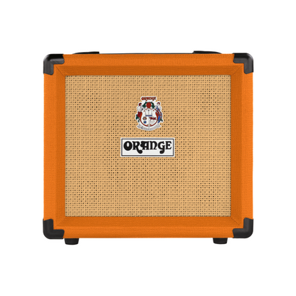 Orange Crush 12 – 12W Guitar Combo Amp