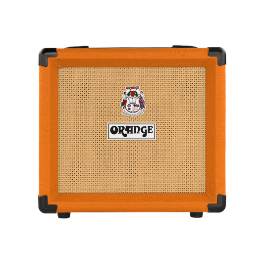 Orange Crush 12 – 12W Guitar Combo Amp