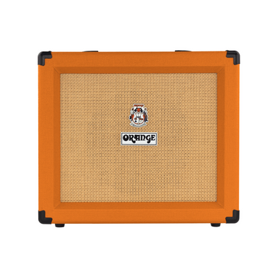 Orange Crush 35RT – 35Watt Guitar Amplifier with Reverb and Tuner