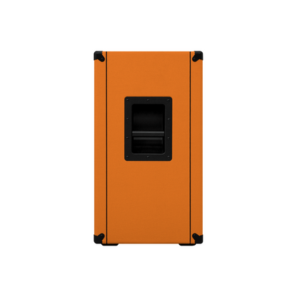 Orange Crush Pro 412 – 240W 4x12" Guitar Speaker Cabinet with Voice of the World Speakers
