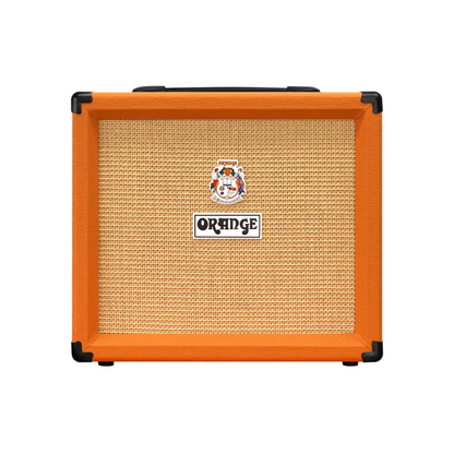 Orange O-Tone 40 – 40W Dual-Channel Solid-State Guitar Amp Head with FX Loop and CabSim