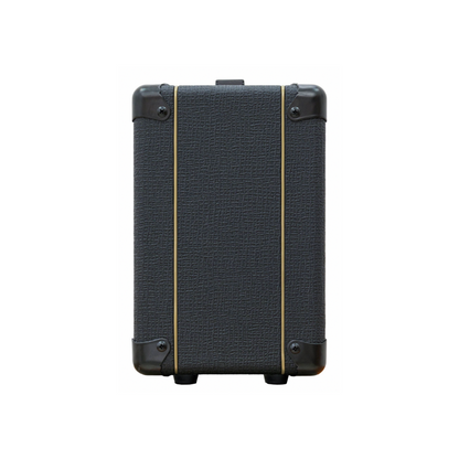 Orange PPC108 – Micro Terror 1x8" 20W Guitar Speaker Cabinet, Black
