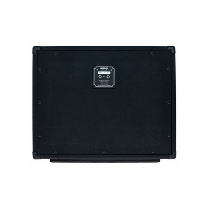 Orange PPC112 – 60W 1x12" Guitar Speaker Cabinet with Celestion Vintage 30 Speaker, Black