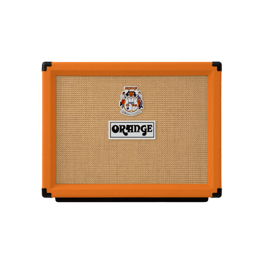Orange Rocker 32 – 30W 2x10" Stereo Tube Combo Amp with Stereo FX Loop & Half-Power Mode
