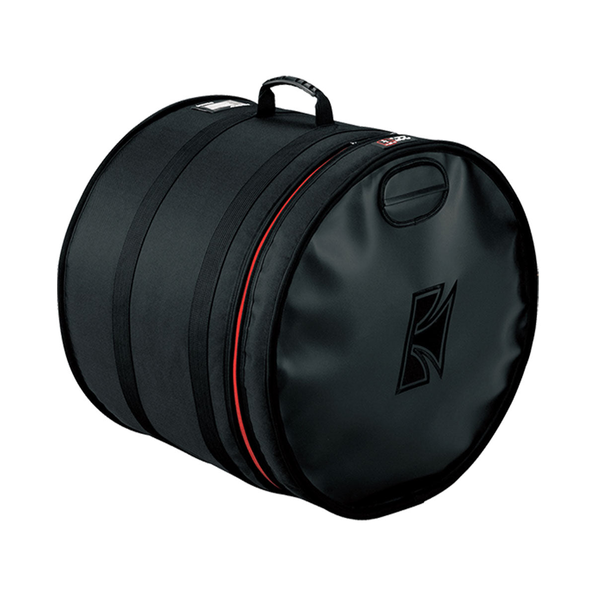 Tama PBB22 22-Inch PowerPad Bass Drum Bag