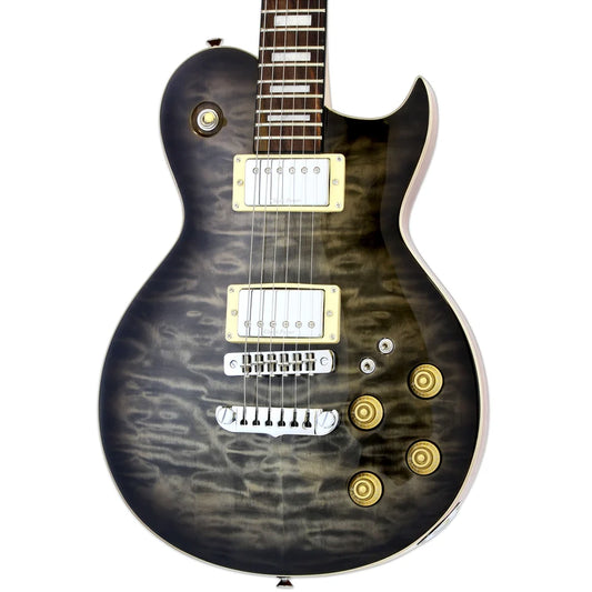 Aria PE-480 Les-Paul Style Electric Guitar