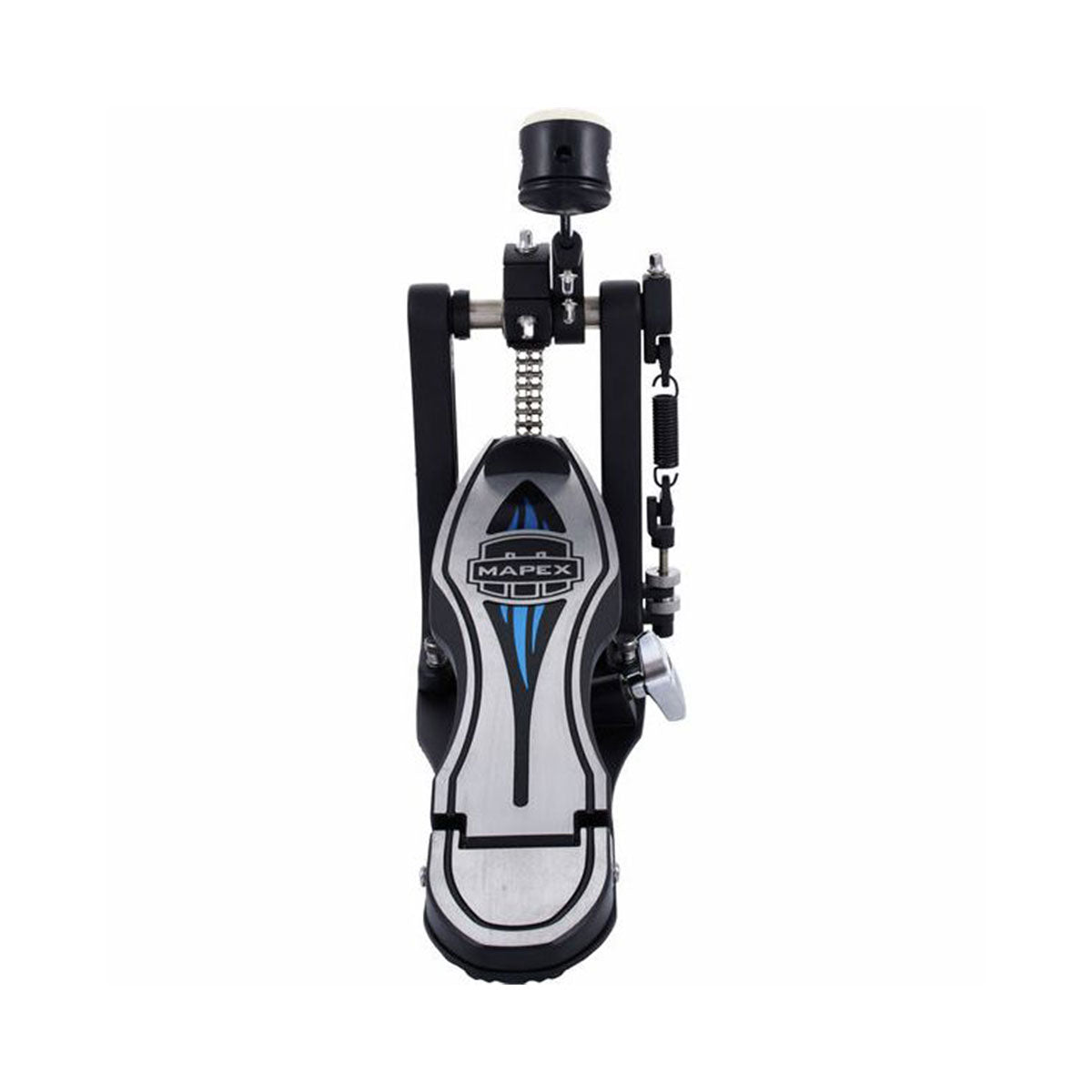 Mapex PF1000 pedal side view