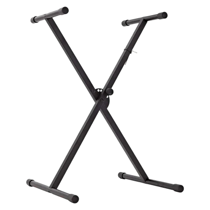 X Keyboard Stand