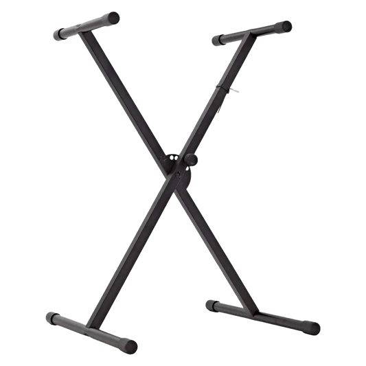 X Keyboard Stand