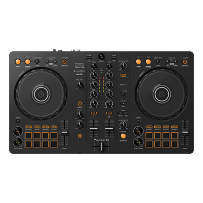 Pioneer DJ DDJ FLX4 Bundle