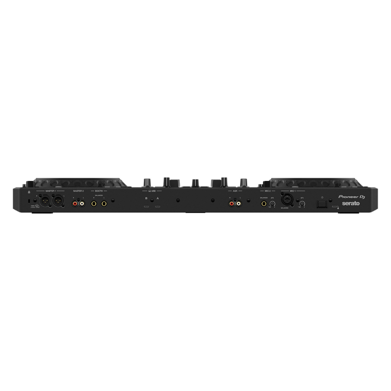 Pioneer DJ DDJ-REV5 Rekordbox & Serato DJ Controller