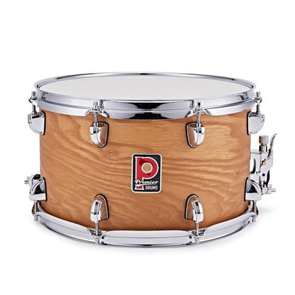 Premier Artist 14" x 5.5" Birch Snare Drum, Antique Ash