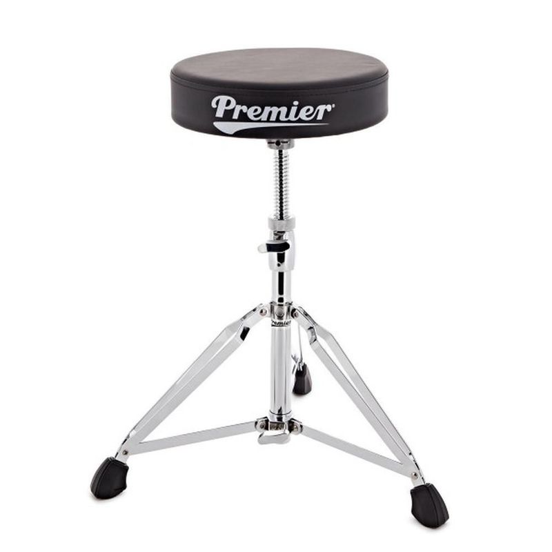 Premier Artist Drum Throne