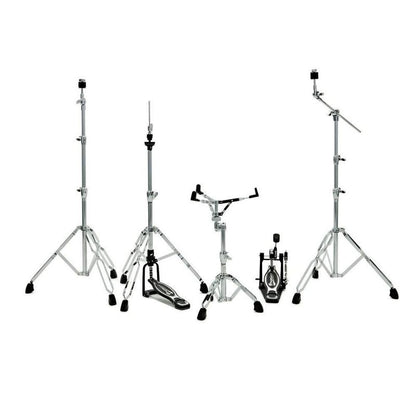 Premier Artist Hardware Pack, 2 Booms