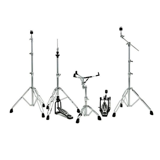 Premier Artist Hardware Pack, 2 Booms