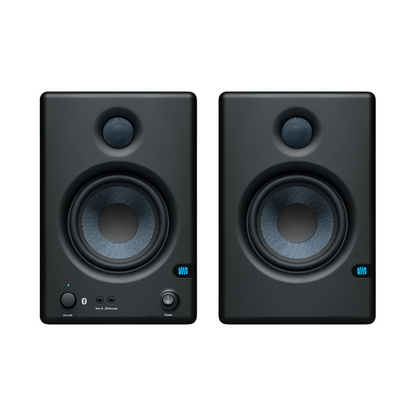 PreSonus Eris E4.5 BT 4.5-Inch Bluetooth Studio Monitors