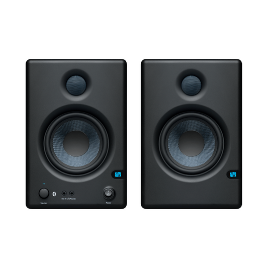 PreSonus Eris E4.5 BT 4.5-Inch Bluetooth Studio Monitors