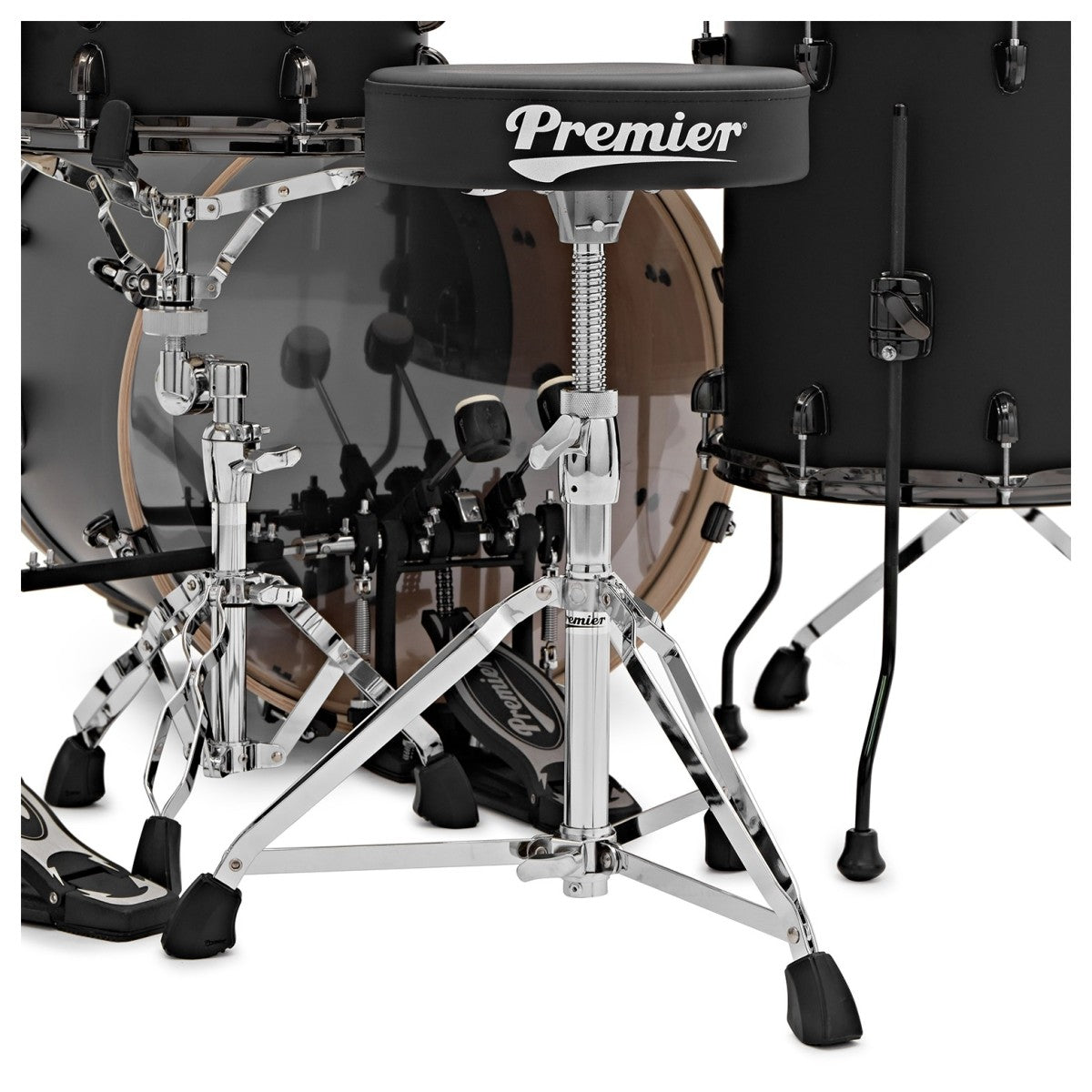 Premier Artist Drum Throne