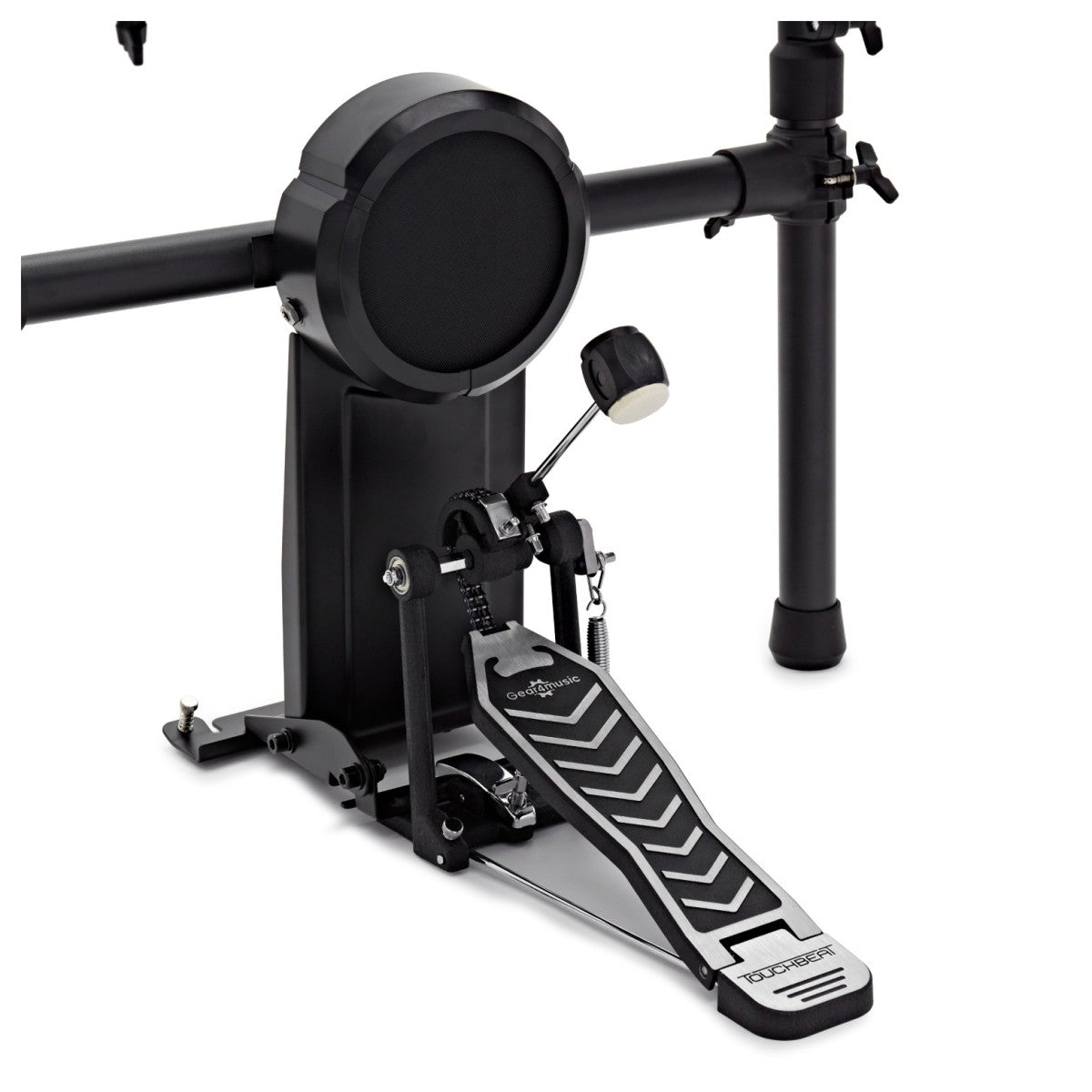 TOUCHBEAT Plus Electronic Drum Kit