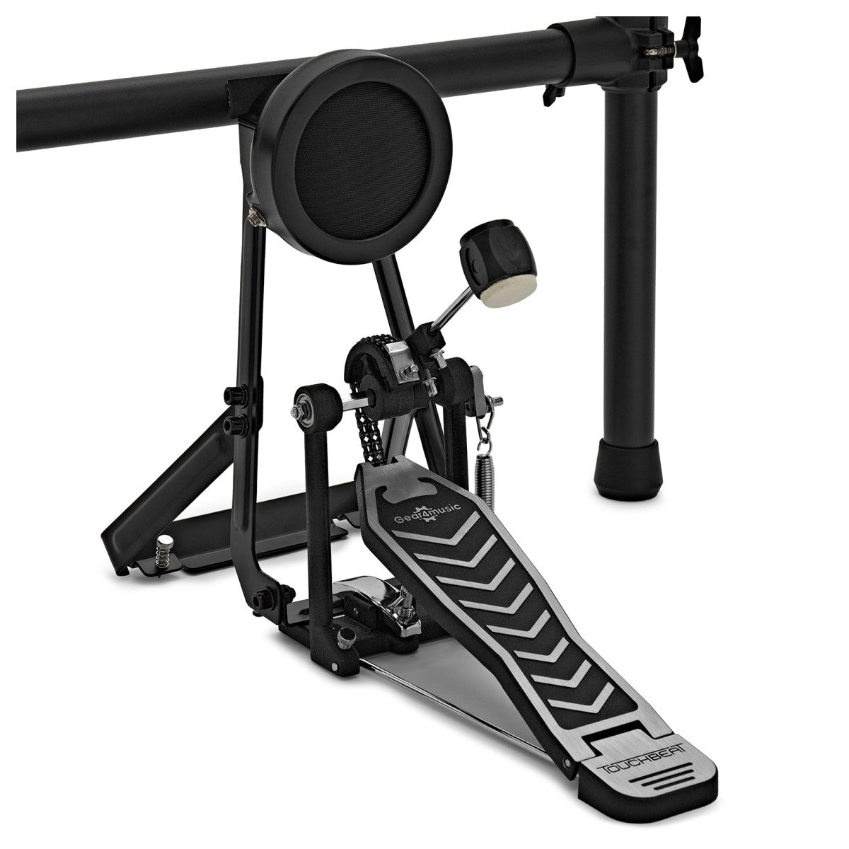 TOUCHBEAT Electronic Drum Kit