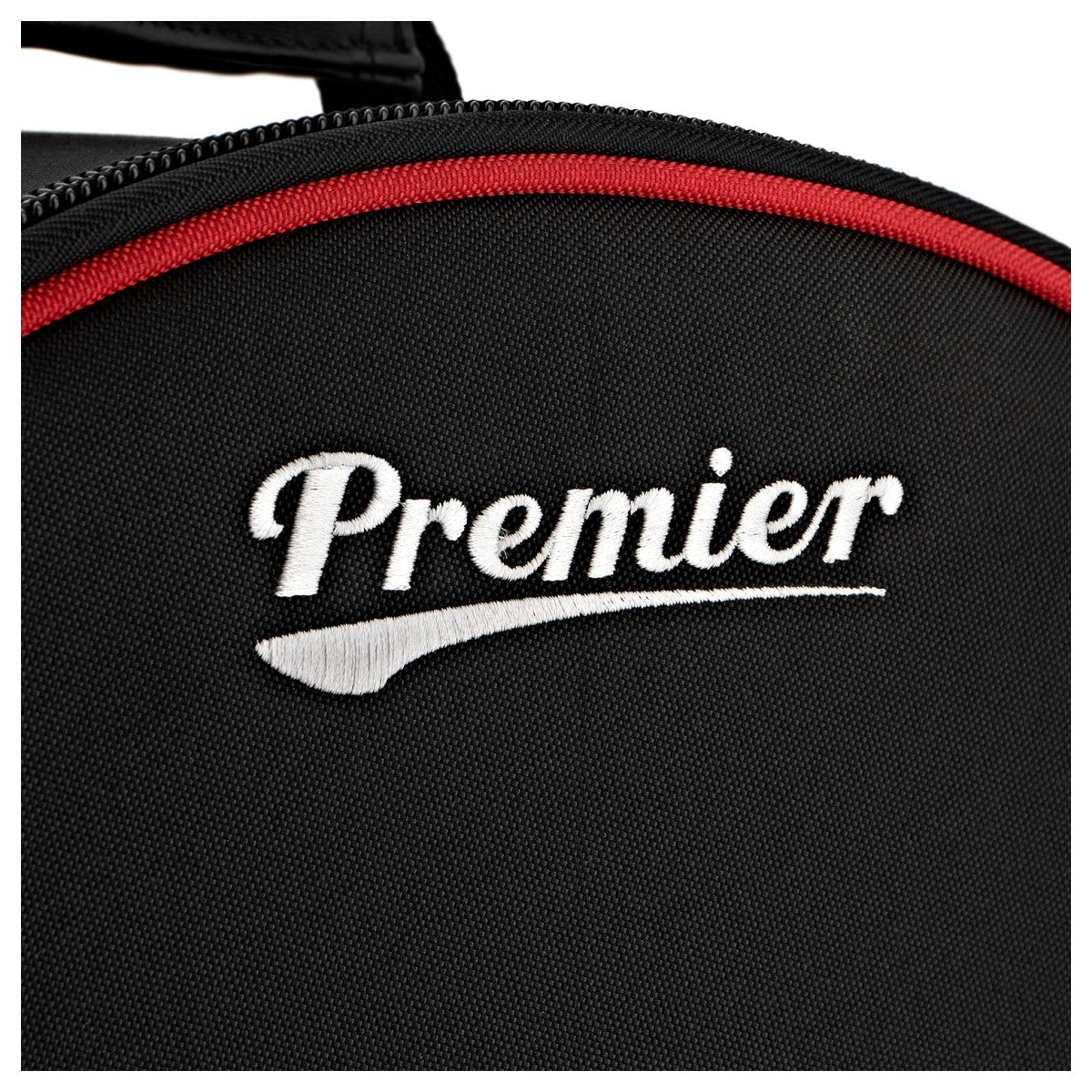 Premier Artist 14" x 6.5" Steel Snare Drum, Chrome
