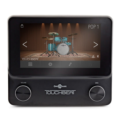 TOUCHBEAT Electronic Drum Kit