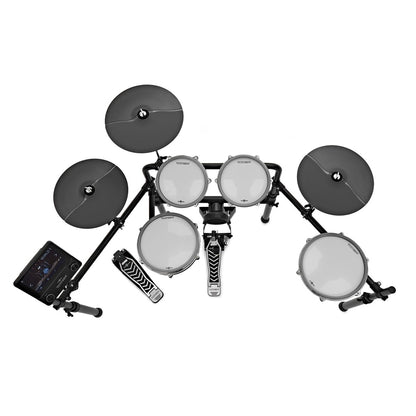 TOUCHBEAT Electronic Drum Kit