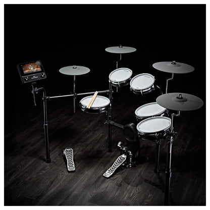 TOUCHBEAT Plus Electronic Drum Kit