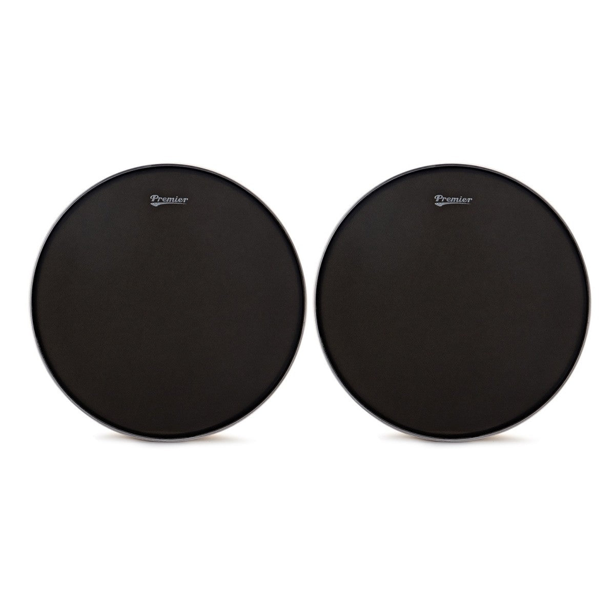 Premier 20" 5pc Mesh Drumhead Pack