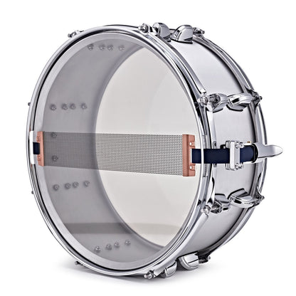 Premier Artist 14" x 5.5" Aluminium Snare Drum