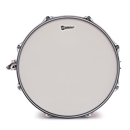 Premier Artist 14" x 5.5" Birch Snare Drum, Antique Ash