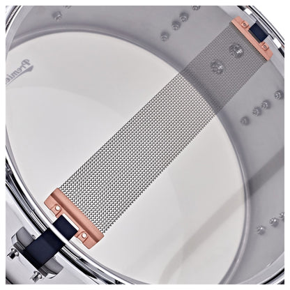 Premier Artist 14" x 5.5" Aluminium Snare Drum