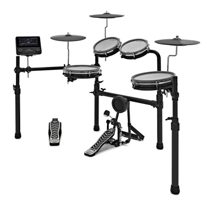TOUCHBEAT Electronic Drum Kit