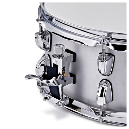 Premier Artist 14" x 5.5" Aluminium Snare Drum