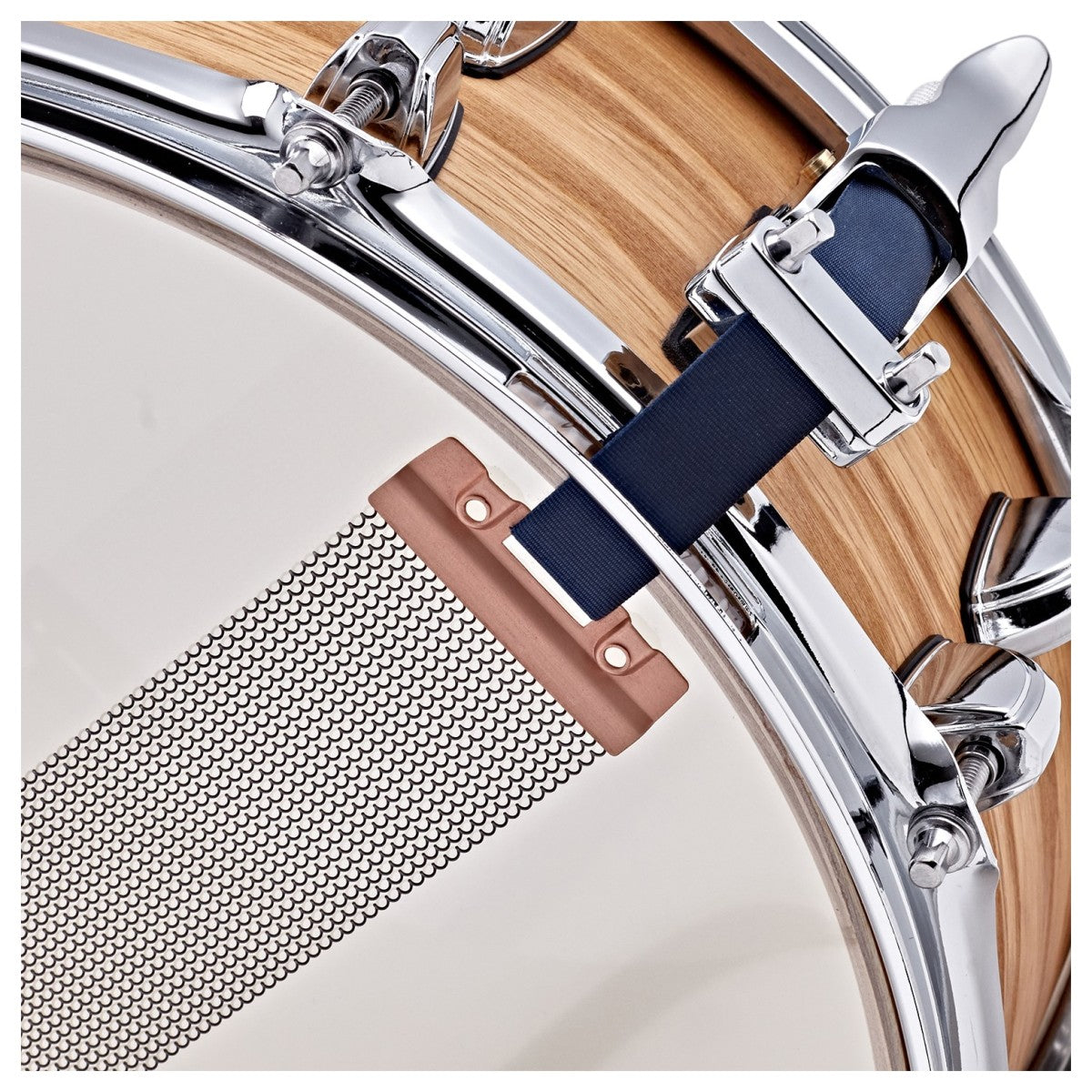 Premier Artist 14" x 5.5" Birch Snare Drum, Antique Ash