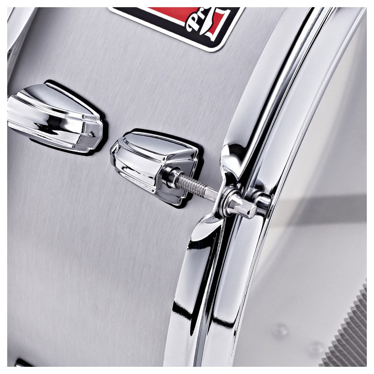 Premier Artist 14" x 5.5" Aluminium Snare Drum