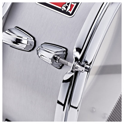 Premier Artist 14" x 5.5" Aluminium Snare Drum