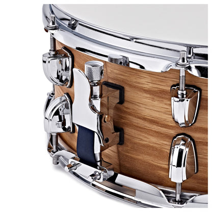 Premier Artist 14" x 5.5" Birch Snare Drum, Antique Ash