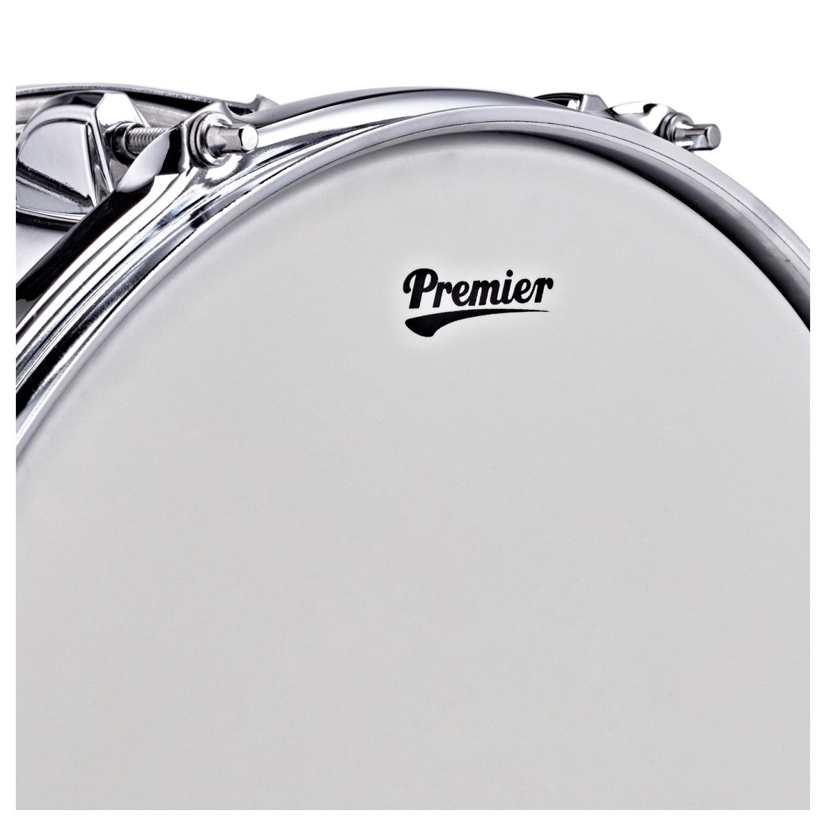 Premier Artist 14" x 5.5" Aluminium Snare Drum