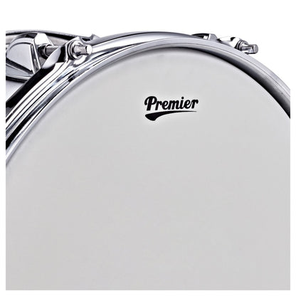 Premier Artist 14" x 5.5" Aluminium Snare Drum