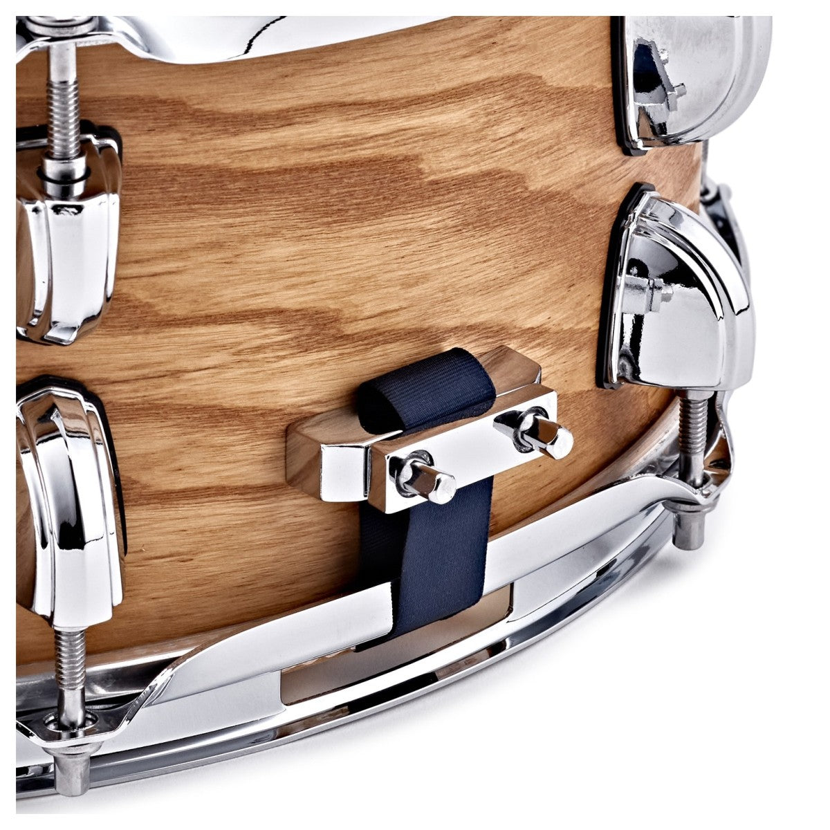 Premier Artist 14" x 5.5" Birch Snare Drum, Antique Ash