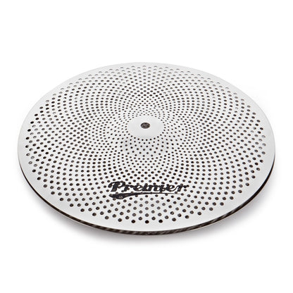 Premier Low Volume 14"/16"/20" Cymbal Pack