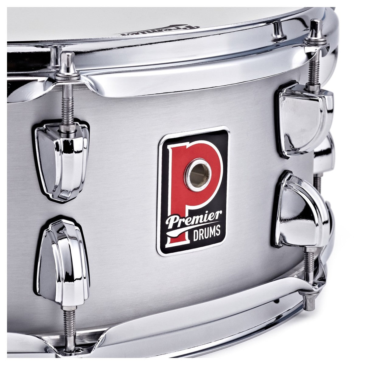 Premier Artist 14" x 5.5" Aluminium Snare Drum