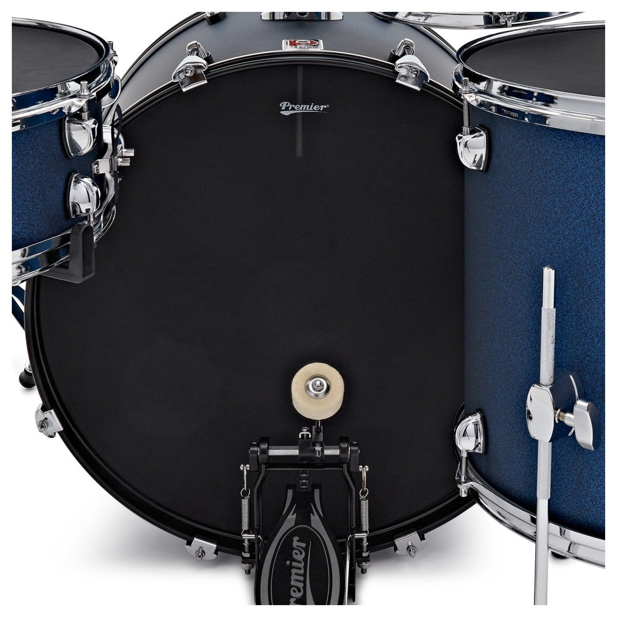 Premier 20" 5pc Mesh Drumhead Pack
