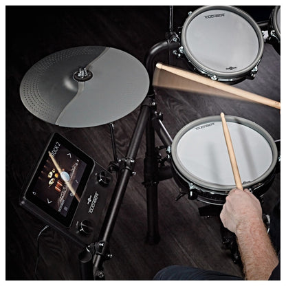 TOUCHBEAT Electronic Drum Kit