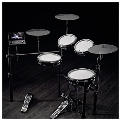 TOUCHBEAT Electronic Drum Kit