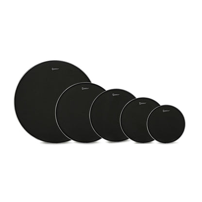 Premier 22" 5pc Mesh Drumhead Pack