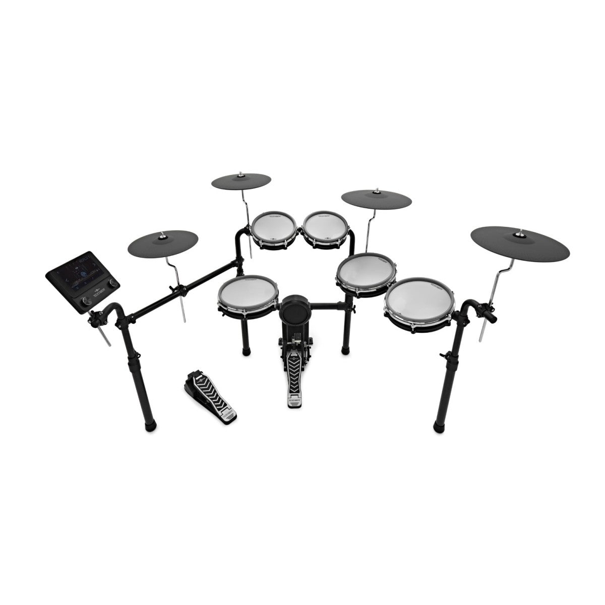 TOUCHBEAT Plus Electronic Drum Kit