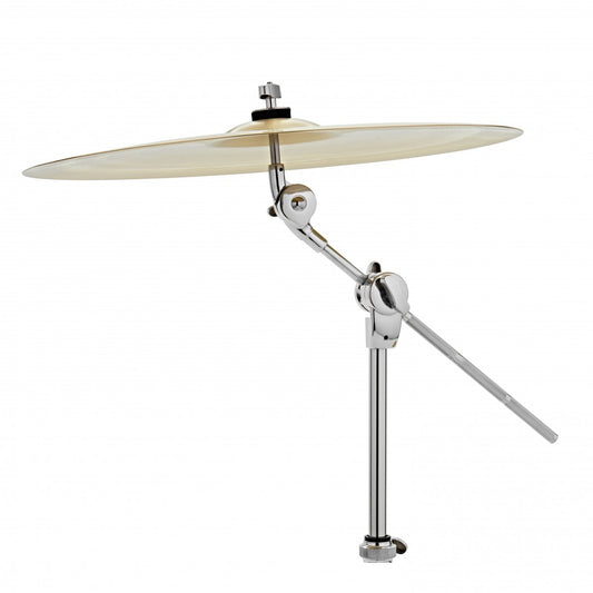 Premier Revolution 20" Ride Cymbal and Boom Stand Expansion Pack