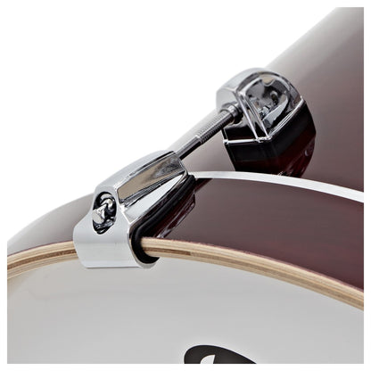 Premier Artist 22" 5pc Modern Rock Shell Pack, Cherry Red